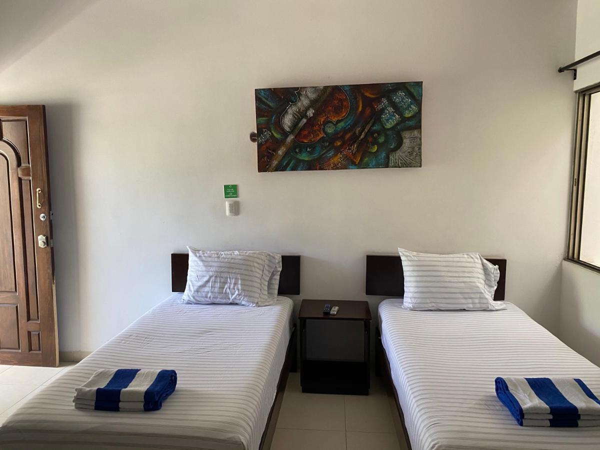 condo cache 25 avenida Playa del Carmen Esterno foto
