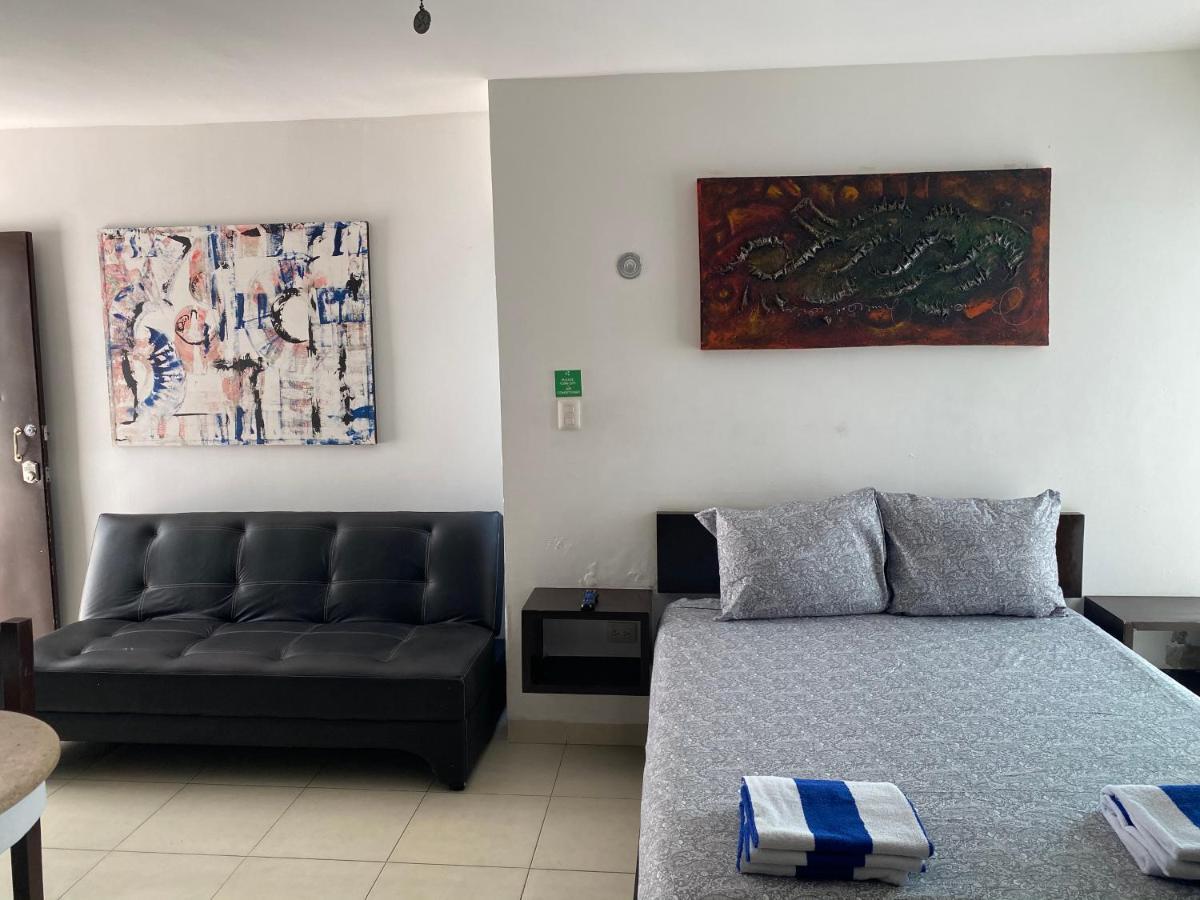 condo cache 25 avenida Playa del Carmen Esterno foto
